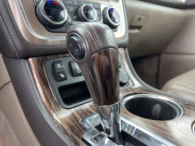 2014 GMC Acadia Denali