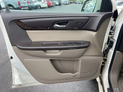 2014 GMC Acadia Denali