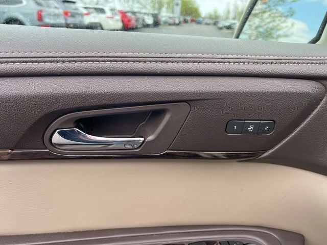 2014 GMC Acadia Denali