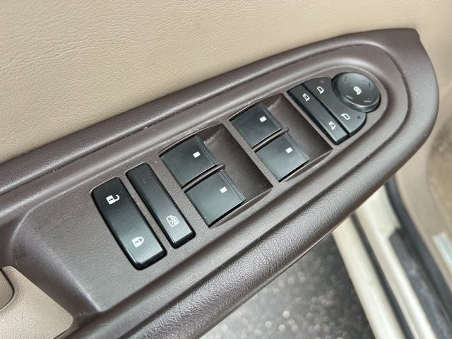 2014 GMC Acadia Denali