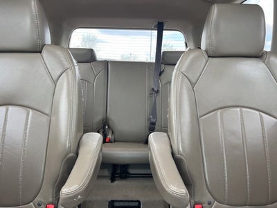 2014 GMC Acadia Denali