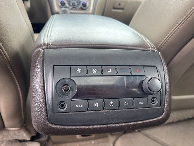 2014 GMC Acadia Denali