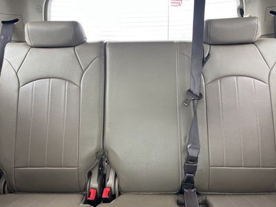 2014 GMC Acadia Denali