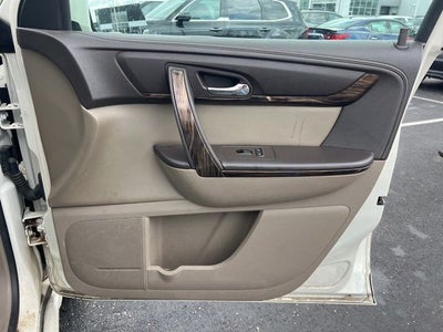 2014 GMC Acadia Denali