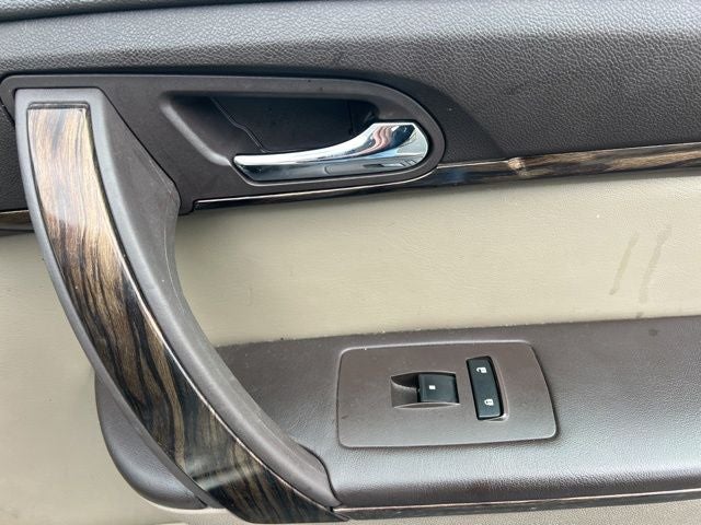 2014 GMC Acadia Denali