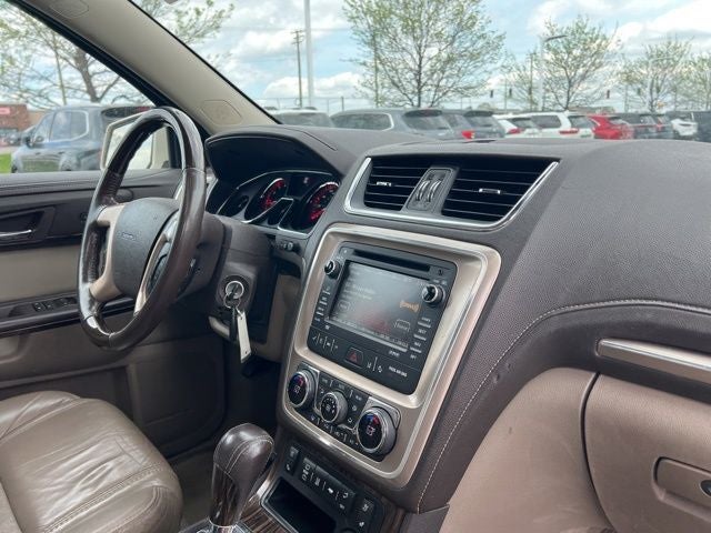 2014 GMC Acadia Denali