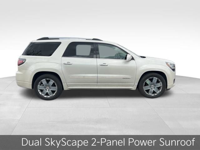 2014 GMC Acadia Denali
