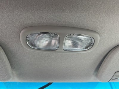 2008 Chevrolet TrailBlazer LT 1LT