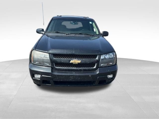 2008 Chevrolet TrailBlazer LT 1LT