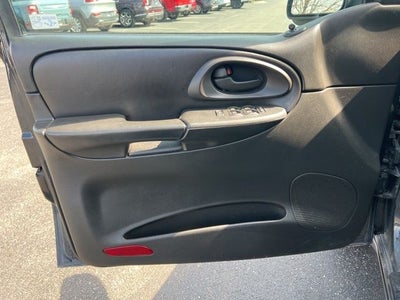 2008 Chevrolet TrailBlazer LT 1LT