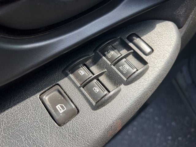 2008 Chevrolet TrailBlazer LT 1LT