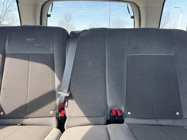 2008 Chevrolet TrailBlazer LT 1LT