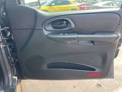 2008 Chevrolet TrailBlazer LT 1LT