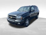 2008 Chevrolet TrailBlazer LT 1LT