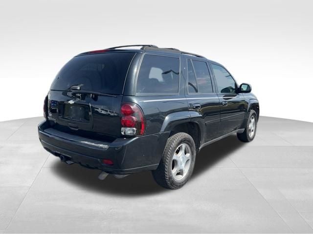 2008 Chevrolet TrailBlazer LT 1LT
