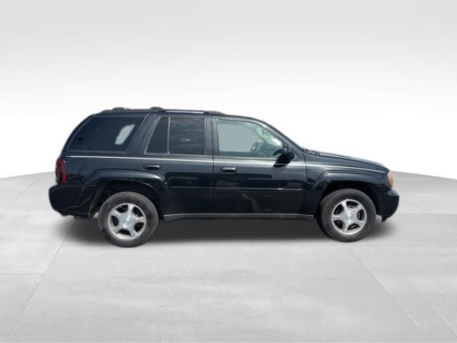 2008 Chevrolet TrailBlazer LT 1LT