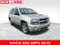 2008 Chevrolet TrailBlazer LT
