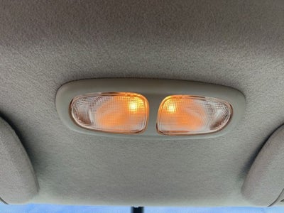 2008 Chevrolet TrailBlazer LT