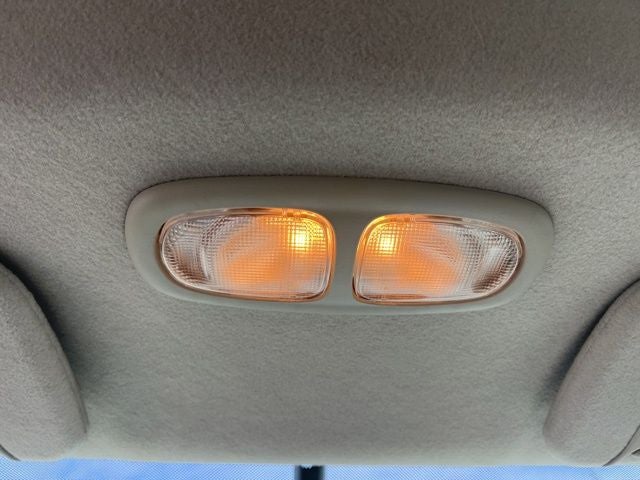 2008 Chevrolet TrailBlazer LT