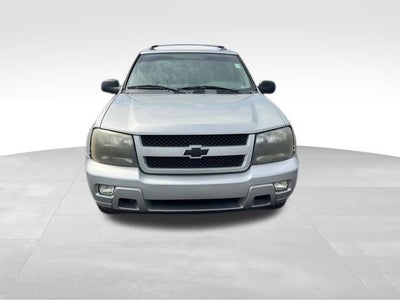 2008 Chevrolet TrailBlazer LT