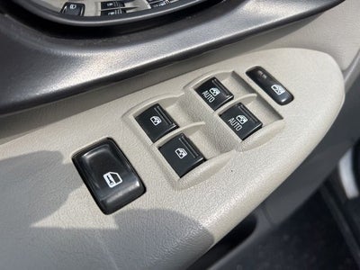 2008 Chevrolet TrailBlazer LT