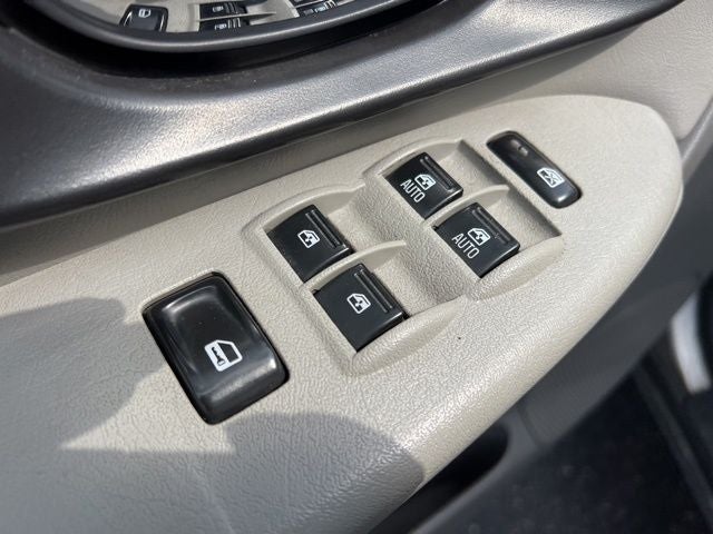 2008 Chevrolet TrailBlazer LT