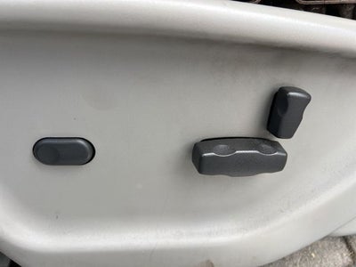 2008 Chevrolet TrailBlazer LT