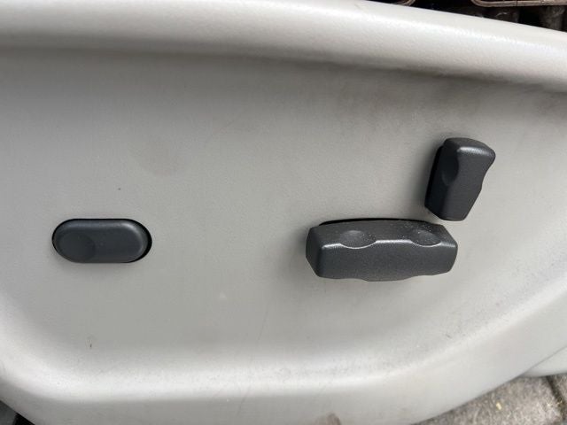 2008 Chevrolet TrailBlazer LT