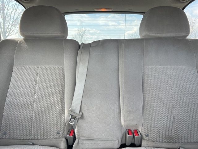 2008 Chevrolet TrailBlazer LT