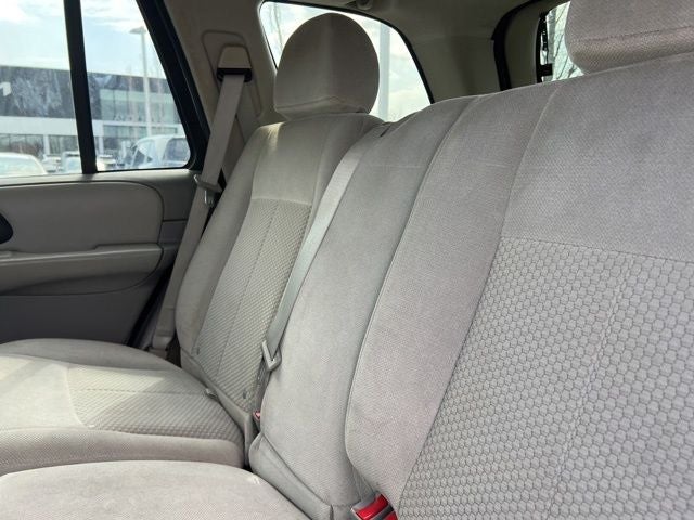 2008 Chevrolet TrailBlazer LT