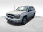 2008 Chevrolet TrailBlazer LT