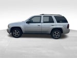 2008 Chevrolet TrailBlazer LT