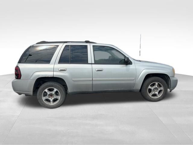 2008 Chevrolet TrailBlazer LT