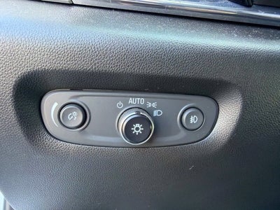 2018 Chevrolet Traverse LT Cloth w/1LT