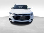 2018 Chevrolet Traverse LT Cloth w/1LT