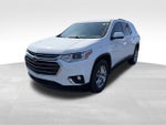 2018 Chevrolet Traverse LT Cloth w/1LT