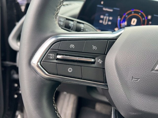 2026 Chevrolet Traverse LT 2LT