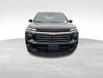 2026 Chevrolet Traverse LT 2LT