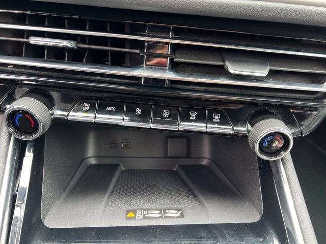 2026 Chevrolet Traverse LT 2LT