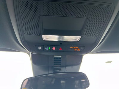 2026 Chevrolet Traverse LT 2LT