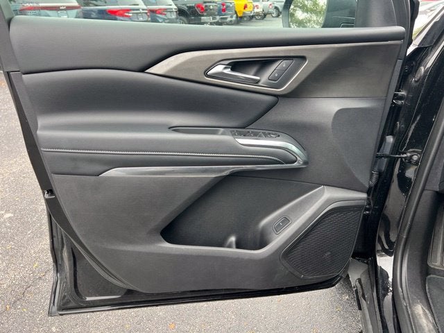 2026 Chevrolet Traverse LT 2LT