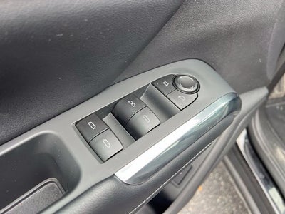 2026 Chevrolet Traverse LT 2LT