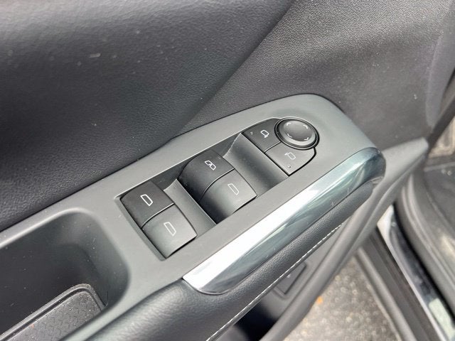 2026 Chevrolet Traverse LT 2LT