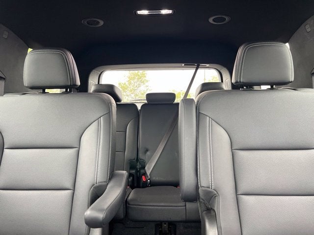 2026 Chevrolet Traverse LT 2LT