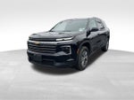 2026 Chevrolet Traverse LT 2LT
