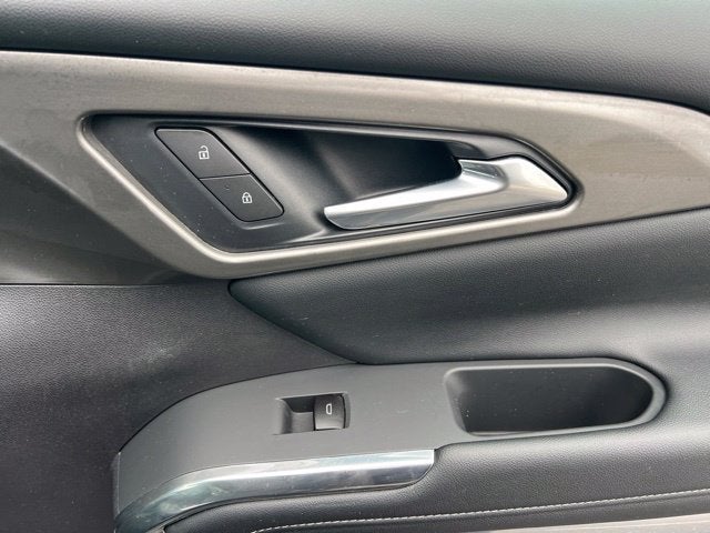 2026 Chevrolet Traverse LT 2LT