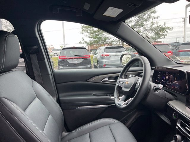 2026 Chevrolet Traverse LT 2LT