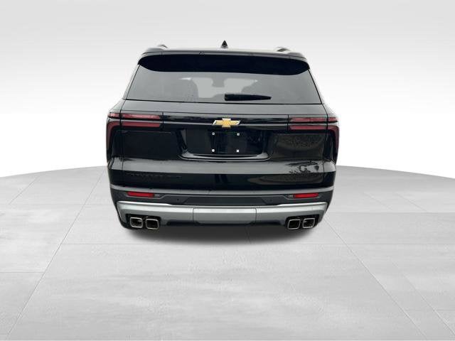 2026 Chevrolet Traverse LT 2LT