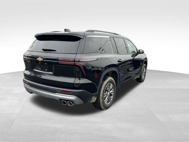 2026 Chevrolet Traverse LT 2LT