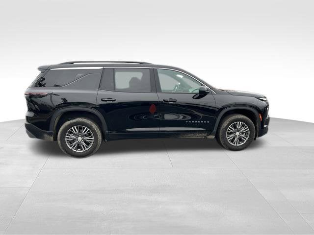 2026 Chevrolet Traverse LT 2LT